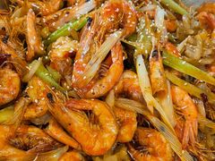 -重庆巴渝火锅(钟家村店)