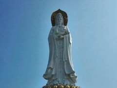 -三亚南山文化旅游区