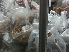 -王阿姨文昌油赞子(府桥街店)