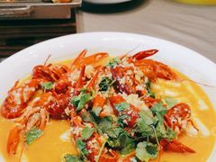 -小厨娘淮扬菜(板桥一店)