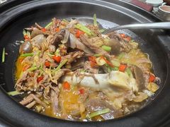 -绣园·茶食宴(湘绣博物馆店)