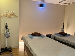 -漫古里Massage·Spa(文殊坊店)