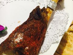 -北疆饭店(大运河博物馆宝龙店)