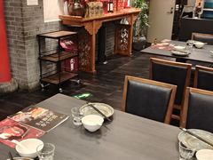 -又一福烤鸭·北京菜(东四店)