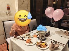 -广州万富希尔顿酒店-感趣自助餐厅·生蚝海鲜刺身