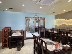 -马记伊源斋涮肉·清真菜(百子湾店)