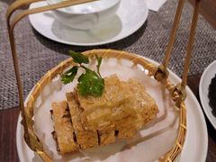 灵隐素烧鸭-十里弄堂(K11店)