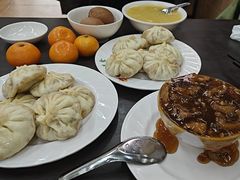 -小胖包子王(赵公口店)