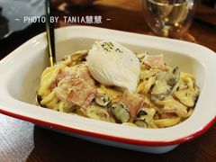 -AFS Cafe & Canteen(闽江二路店)
