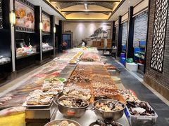 -健眺小海鲜(临海后山店)