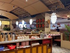 -南海渔家•海鲜•正宗海南菜(海棠湾店)