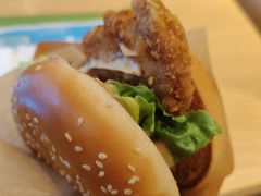-麦当劳(杭州西湖银泰百货店)