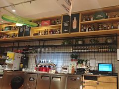 -木屋烧烤(西南角店)