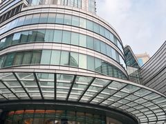 -上海雅居乐万豪侯爵酒店