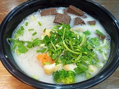 -鸭小妹鸭血粉丝(老门东店)