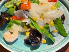 -喀秋莎西餐厅