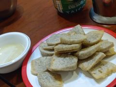 -聚首堂·特色小吃·肘子(什刹海德胜门店)