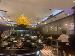 -一哥澳门豆捞·澳门风打边炉(高德置地店)