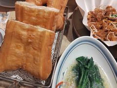 -点都德(汇点楼店)