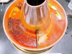 -北门涮肉·铜锅涮肉(南锣鼓巷店)