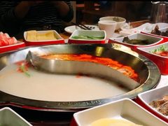 -大龙燚火锅
