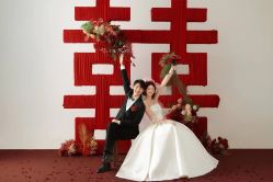 -今生有约婚纱摄影店(景德路店)