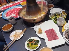 -东来顺饭庄(上地华联店)