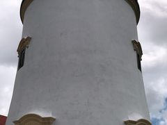 -东望洋炮台东望洋灯塔