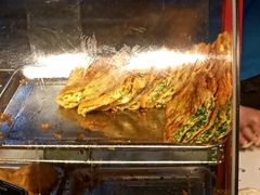 -老上海葱油饼(黄河路店)