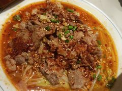 -清真·卡德尔大叔新疆主题餐厅(龙汇路店)