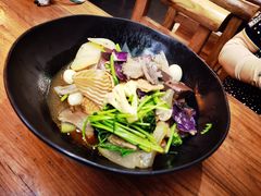 麻辣烫-万记麻辣烫国展总店