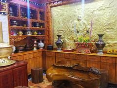 -宗巴雍姆藏餐府