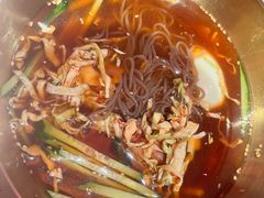 -伏一解牛烤肉专门店(信业购物中心店)