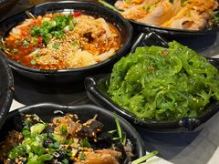 -我的面 川味Bistro(后沙峪店)