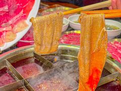 -邓莽子老火锅(中兴路总店)