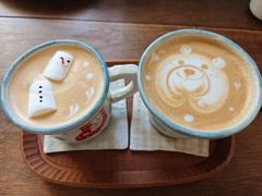 -春风十里咖啡馆