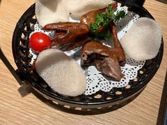 -避风塘(江桥万达店)