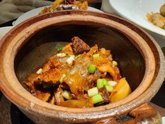 -甄御•海鲜新青岛菜(麦岛店)