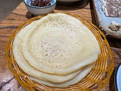 -百花人家(门城水岸店)