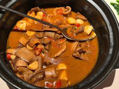 -千百味红餐厅·江西菜(绿地双子塔店)