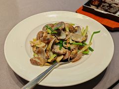 辣炒大花蚬子-徐记海鲜(大明宫|北二环店)