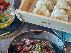 -柒园·三十年创意杭帮菜(龙湖滨江天街店)