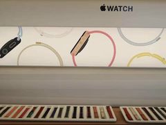 -Apple零售店(苏州店)