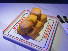-动哒餐室•港式茶餐厅(顺义华联店)