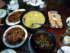 -梁溪河畔·吉府花园(南长街南下塘店)