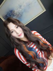 点击看大图 -3AM HAIR SALON烫发染发接发