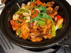 -潮州菜馆(十里河店)