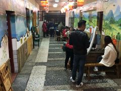 -潭州老友灶台鸡·竹屋老灶(光明E城店)