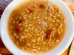 醪糟粉子-洞子口张老二凉粉(文殊院店)