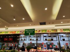 -令氏家外家周礼食府(桥南店)